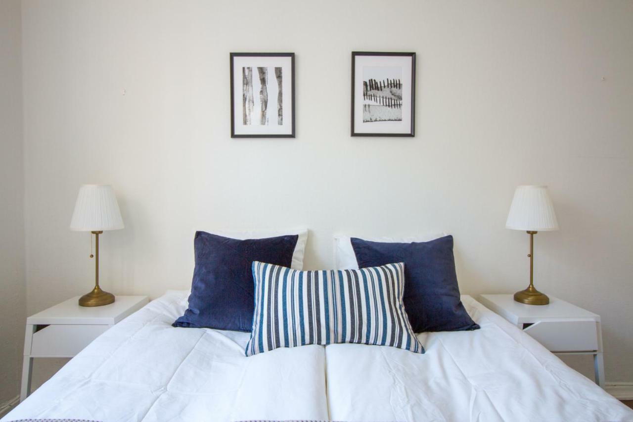 הלסינקי 2Ndhomes Fabianinkatu Apartment מראה חיצוני תמונה