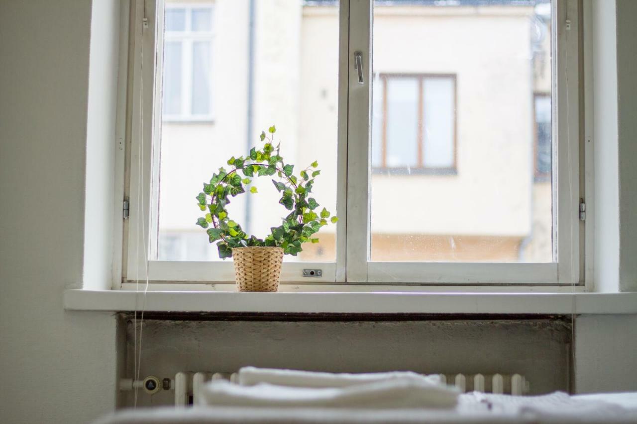 הלסינקי 2Ndhomes Fabianinkatu Apartment מראה חיצוני תמונה